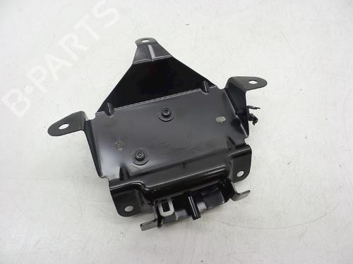 Used Electronic module Electronic module VOLVO C70 II Convertible (542) T5 (220 hp) 18619833 18619833