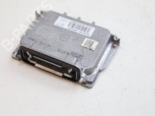 Elektronisk modul VOLVO S60 I (384) 2.4 (170 hp) 25601727