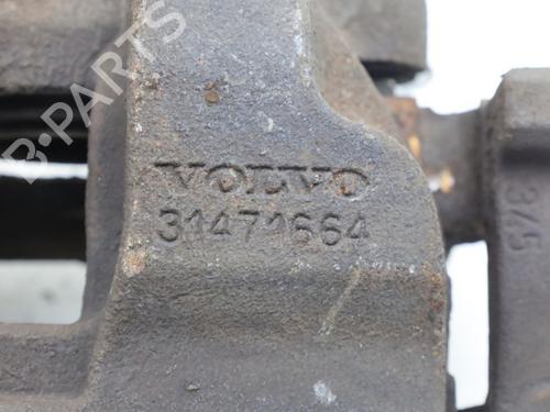 Right front brake caliper VOLVO S60 III (224) T5 | BP29854703M104 - Image 4
