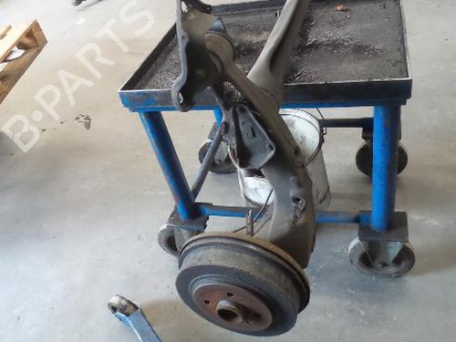 Rear axle OPEL COMBO Box Body/MPV 1.3 CDTI 16V | BP18619503M2 