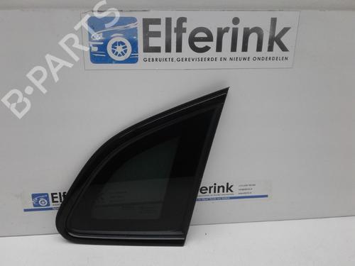 Used Rear right quarter glass VOLVO V40 Hatchback (525) D4 (190 hp) 18632149