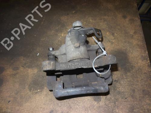 Used Left rear brake caliper Left rear brake caliper OPEL VIVARO A Van (X83) 2.0 CDTI (F7) (114 hp) 18624575 18624575