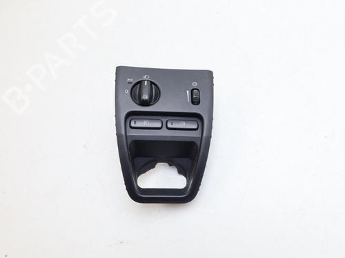 Used Headlight switch Headlight switch VOLVO XC90 I (275) 2.5 T AWD (209 hp) 33736122 33736122