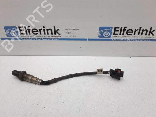Used Electronic sensor Electronic sensor OPEL CORSA D (S07) 1.2 (L08, L68) (80 hp) 18629279 18629279