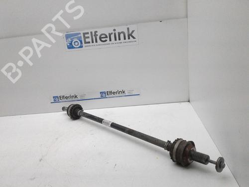 Used Left rear driveshaft Left rear driveshaft VOLVO V90 II Cross Country (236) T5 AWD (250 hp) 18632475 18632475
