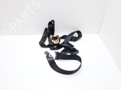 Used Front left seatbelt SAAB 900 I (AC4, AM4) 2.1 -16 (136 hp) 29005761