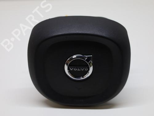 Used ECU airbags ECU airbags VOLVO V90 II Estate (235) T5 (254 hp) 33607161 33607161