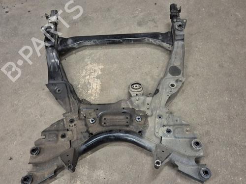 Used Subframe Subframe MERCEDES-BENZ VITO Van (W447) 111 CDI (447.601, 447.603, 447.605) (114 hp) 22432726 22432726