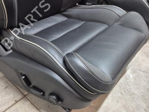 Seats set VOLVO S60 III (224) T5 | BP29854670C78 