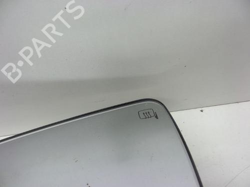 Left mirror glass OPEL ZAFIRA / ZAFIRA FAMILY B (A05) 1.6 (M75) | BP18624573C148 