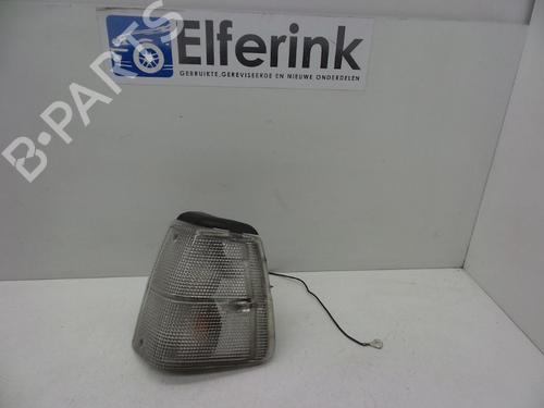 Used Left front indicator Left front indicator VOLVO 240 Kombi (P245) 2.3 i Cat (115 hp) 18622116 18622116