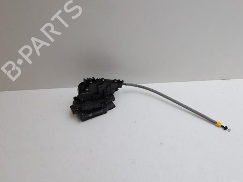 Front right lock MERCEDES-BENZ GLC (X253) 250 4-matic (253.946) | BP29005865C97 