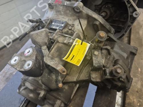 Getriebe für Getriebe SAAB 9-3 Estate (E50) 1.8t 2.0 (150 hp) 31770425 31770425