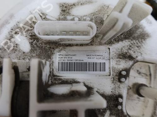 Fuel pump MERCEDES-BENZ A-CLASS (W177) AMG A 35 4-matic (177.051) | BP27623504M76 - Image 4
