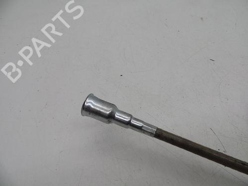 Kabel OPEL ASTRA F Hatchback (T92) 1.6 i (F08, M08, F68, M68) | BP18616767E12 