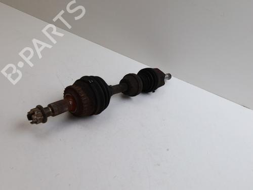 Used Left front driveshaft SAAB 9-5 Estate (YS3E) 2.0 t (150 hp) 30081001