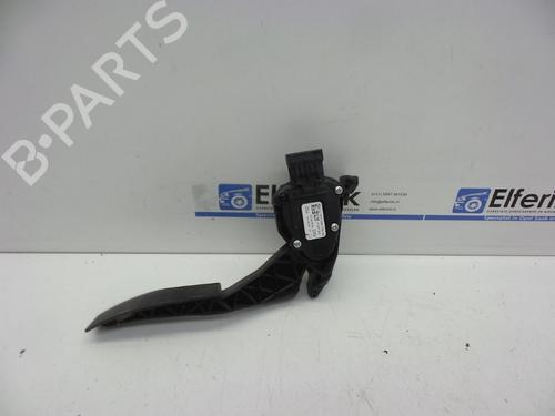 Used Pedal OPEL INSIGNIA A Sports Tourer (G09) 2.0 CDTI (35) (170 hp) 18626619
