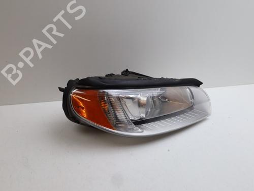 Højre forlygte VOLVO V70 III (135) 2.0 T | BP30853965C29