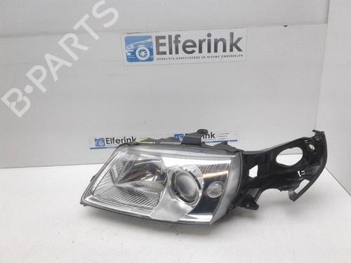 Left headlight SAAB 9-5 Estate (YS3E) 2.3 Turbo | BP18633183C28 