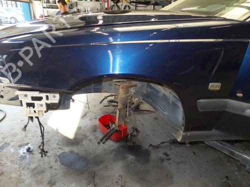 Used Left front fenders VOLVO XC70 I Cross Country (295) 2.4 T XC AWD (193 hp) 18616293