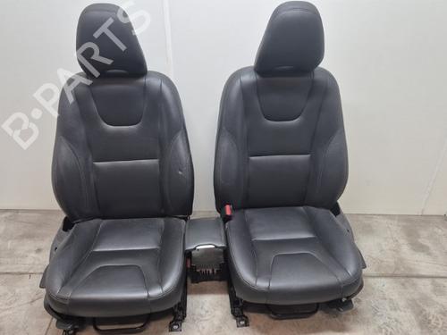 Used Seats set VOLVO XC60 I SUV (156) D4 (190 hp) 29586647