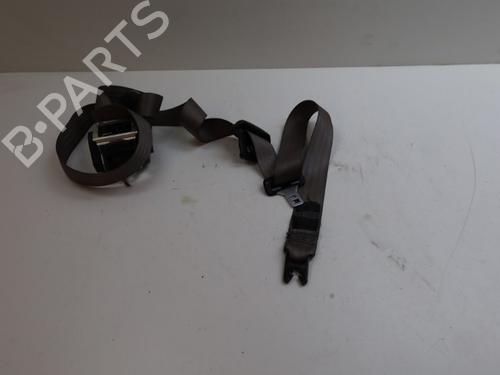 Used Rear left seatbelt VOLVO XC90 I (275) T6 AWD (272 hp) 21693004