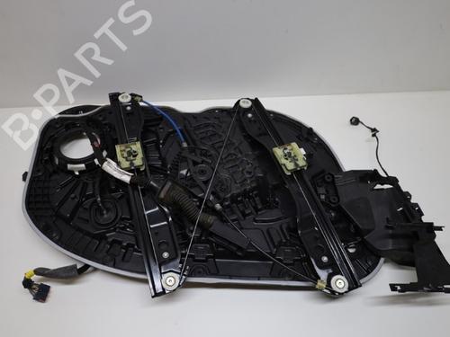 Front right window mechanism VOLVO XC60 II (246) T8 Hybrid Polestar AWD | BP40532758C23 - Image 2