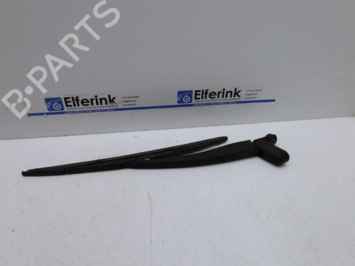 Used Rear windshield wiper arm OPEL ZAFIRA / ZAFIRA FAMILY B (A05) 1.9 CDTI (M75) (120 hp) 18635604