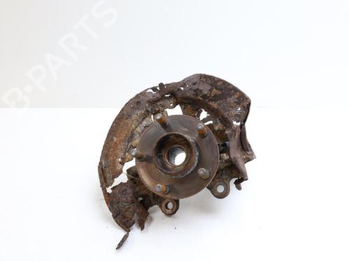 right-front-steering-knuckle-volvo-v50-545-2003-2004-2005-2006-2007-2008-2009-2010-2011-2012-38566431 main image