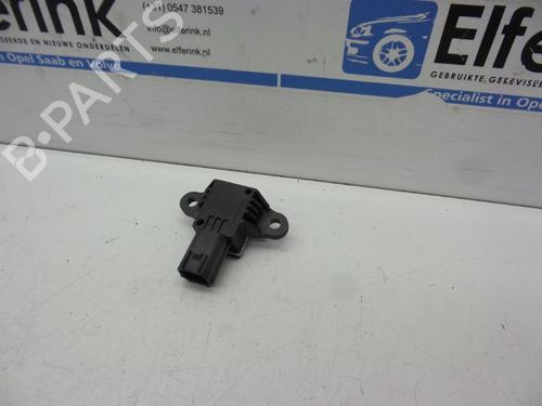 Used Electronic sensor Electronic sensor 18628630 18628630