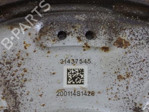Flywheel VOLVO XC60 II (246) T5 AWD | BP21542528M101