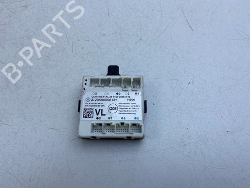 Módulo eletrónico MERCEDES-BENZ C-CLASS (W205) C 180 (205.040, 205.140) (156 hp) 32871587