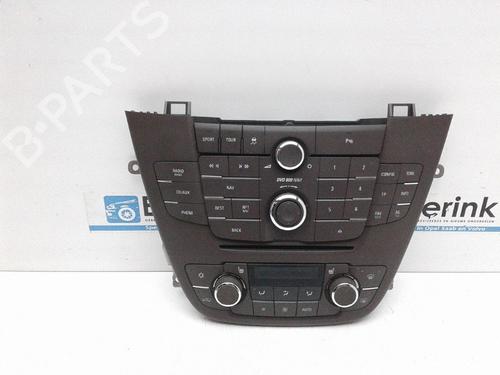 Used Control unit Control unit 18629876 18629876