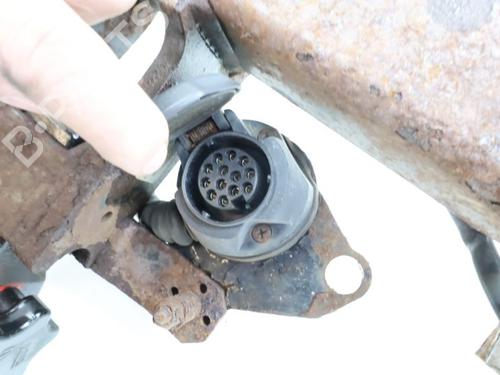 Tow ball/Mechanism SAAB 9-7X 5.3 AWD | BP29954261C141 