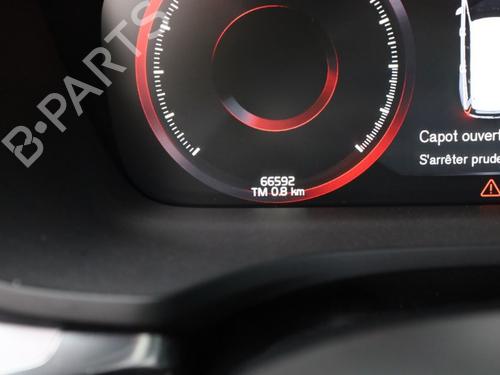 Instrument cluster VOLVO V60 II (225) D3 | BP18636626C47 - Image 7