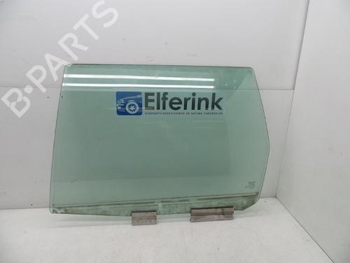 Used Rear left door window VOLVO V70 I (875, 876) 2.5 TDI (140 hp) 18616430