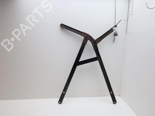 Used Support Support SAAB 9-3 Convertible (YS3F) 1,8t (150 hp) 33736015 33736015