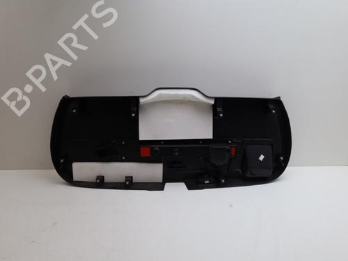 Boot lining VOLVO V60 II (225) T6 Plug-in Hybrid AWD | BP29854789I3 - Image 3