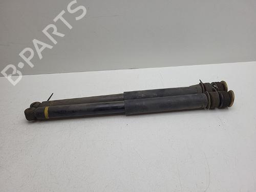 Used Right front shock absorber Right front shock absorber SAAB 900 II 2.5 -24 V6 (170 hp) 18606806 18606806