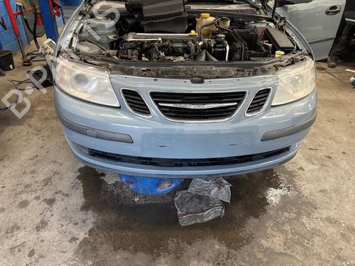 Used Front bumper SAAB 9-3 (YS3F, E79, D79, D75) 2.0 t (175 hp) 33044972