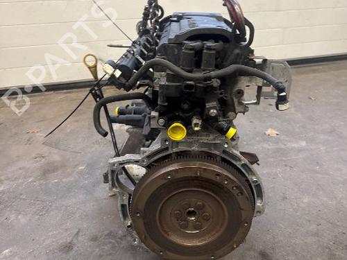 Engine VOLVO C30 (533) 1.6 | BP21843997M1 