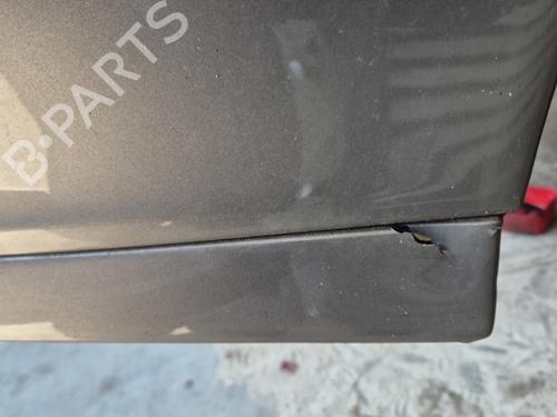Front bumper SAAB 9-5 Estate (YS3E) 2.3 Turbo | BP26883488C7 