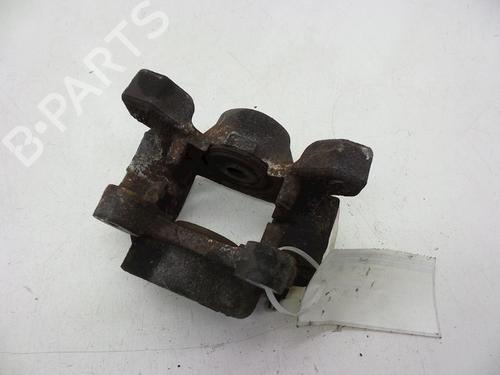 Used Right rear brake caliper OPEL VECTRA B Estate (J96) 2.2 DTI 16V (F35) (125 hp) 18621387