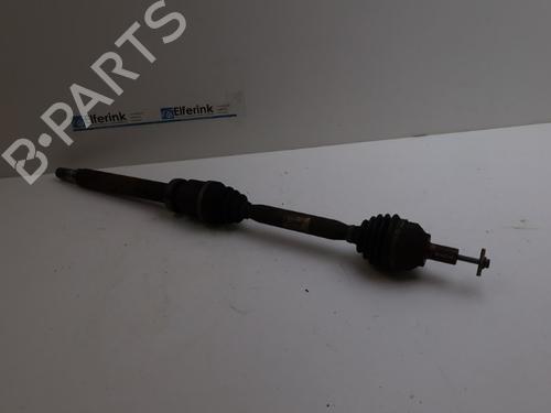 Used Right front driveshaft Right front driveshaft VOLVO V50 (545) 1.8 (125 hp) 18877845 18877845