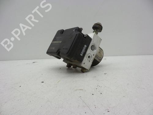 Used ABS pump OPEL AGILA (A) (H00) 1.0 (F68) (60 hp) 18623179