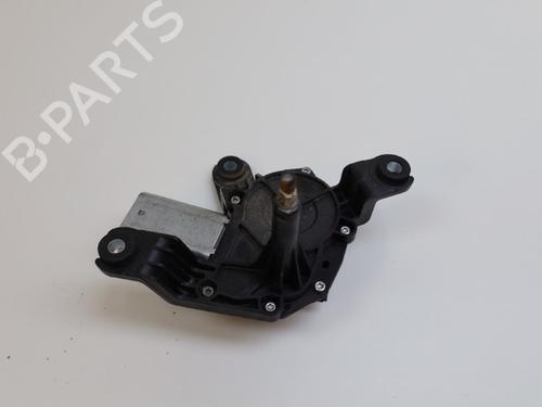 Rear wiper motor OPEL ZAFIRA / ZAFIRA FAMILY B (A05) 2.2 (M75) | BP18637452M102 