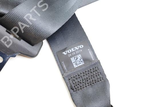 Rear left seatbelt VOLVO V40 Hatchback (525) T4 GTDi | BP22892536I29 