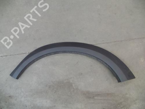 Used Wheel arch trim VOLVO XC70 II (136) D5 AWD (215 hp) 18614823