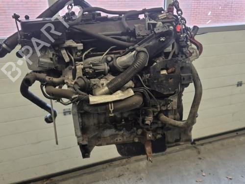 Engine VOLVO V40 Hatchback (525) D2 | BP33607087M1 - Image 3