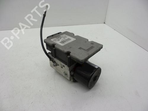 Used ABS pump SAAB 9-3 (YS3F, E79, D79, D75) 1,8t (150 hp) 18623447